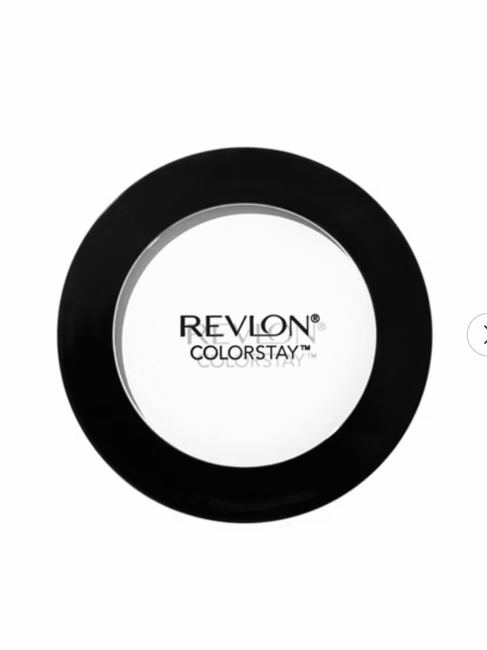 NWT Revlon ColorStay Pressed Powder -Color 880 Translucent